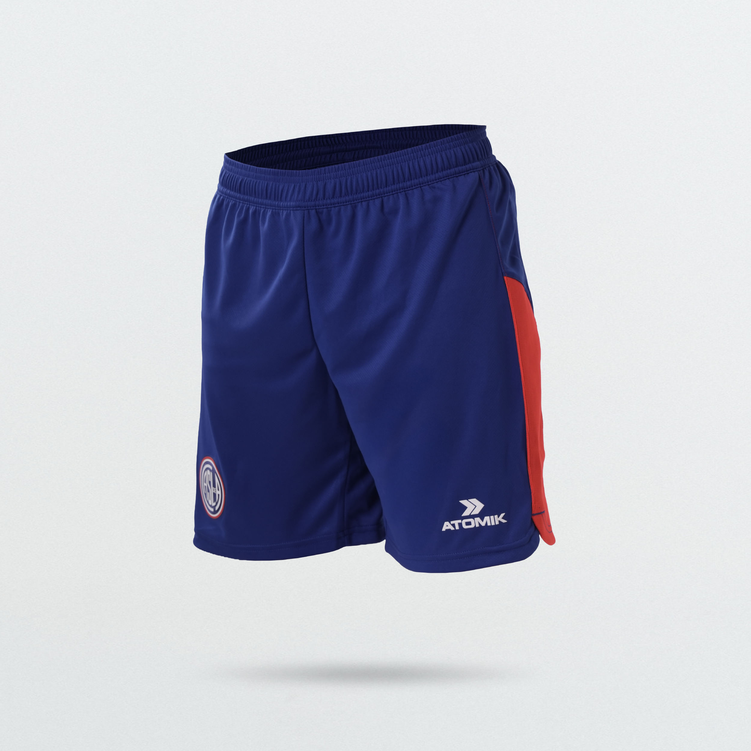Short titular de hombre San Lorenzo 26 — imagen 3